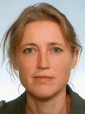 Dr. Anne BrunsInnere Medizin