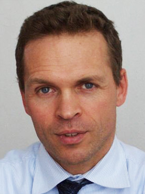Dr. Andreas SchiefOrthopädie