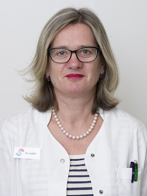 Dr. med. Marianne LadleifFÄ für Innere Medizin/hausärztl. Versorg.