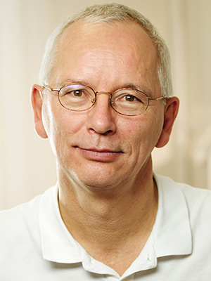 Ralf Roger Pilgrim